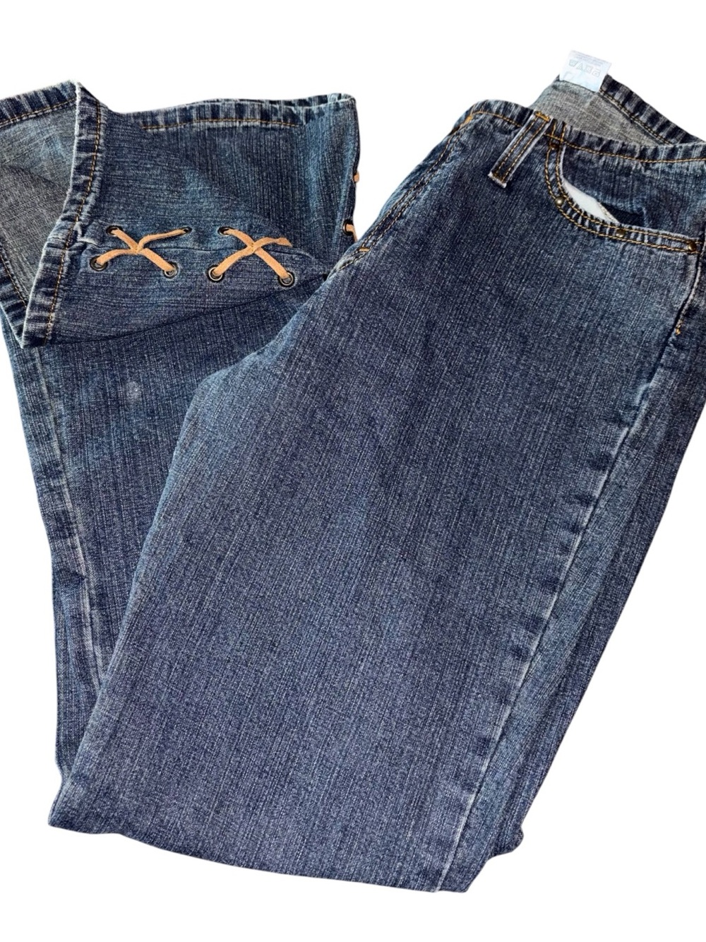 Y2K Vintage Jordache Jeans 💙✨